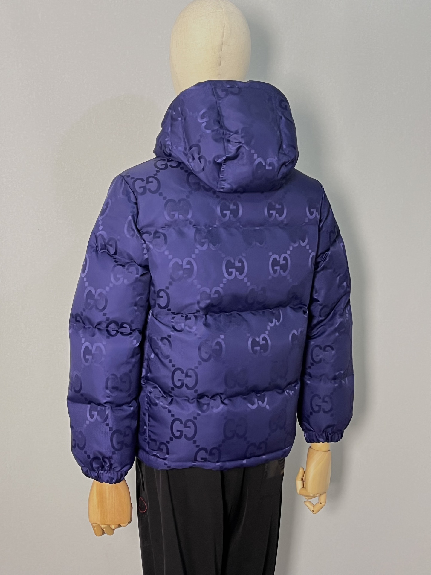 Gucci Down Jackets